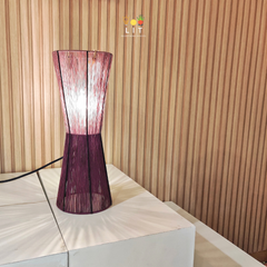 Table Lamp - Bay