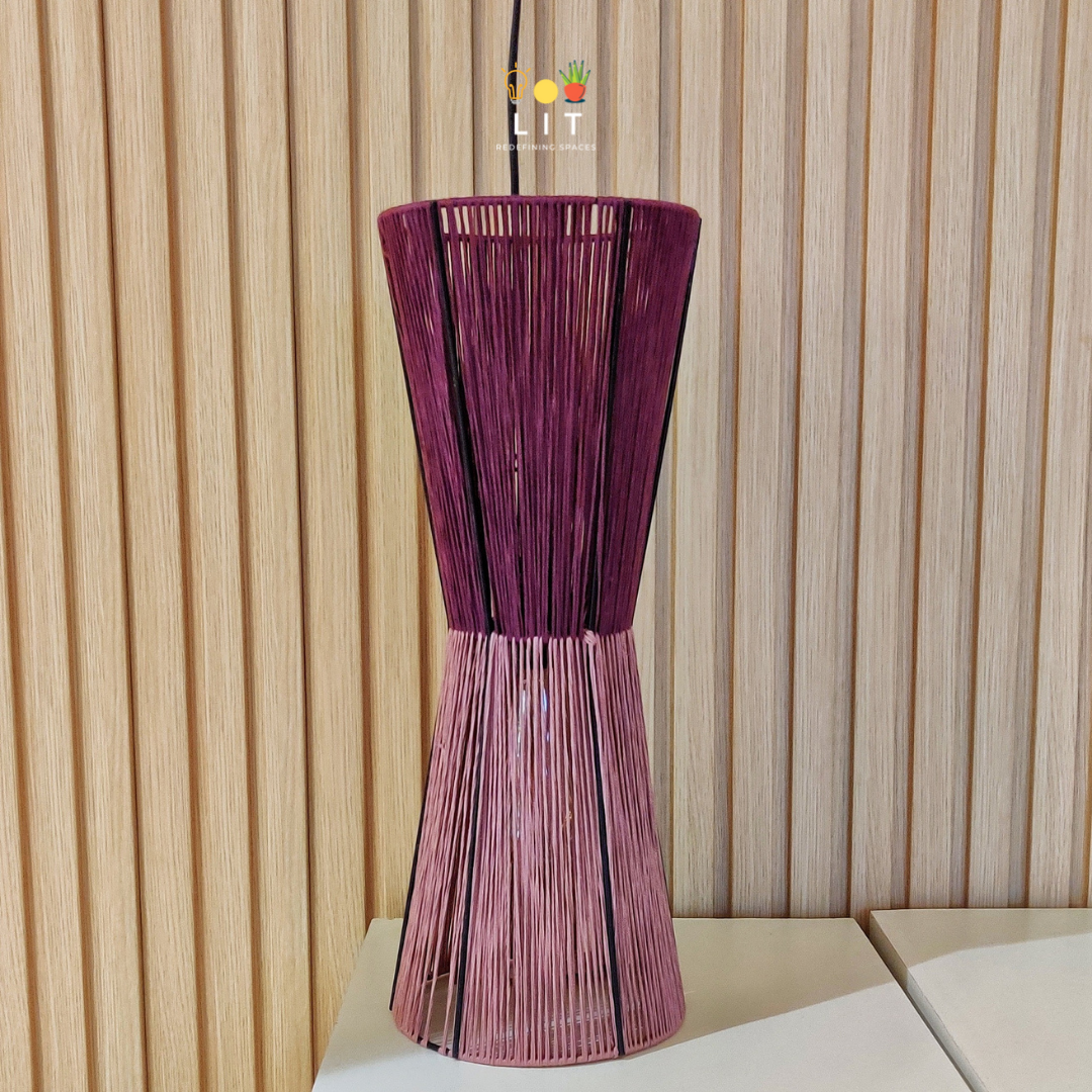 Table Lamp - Bay