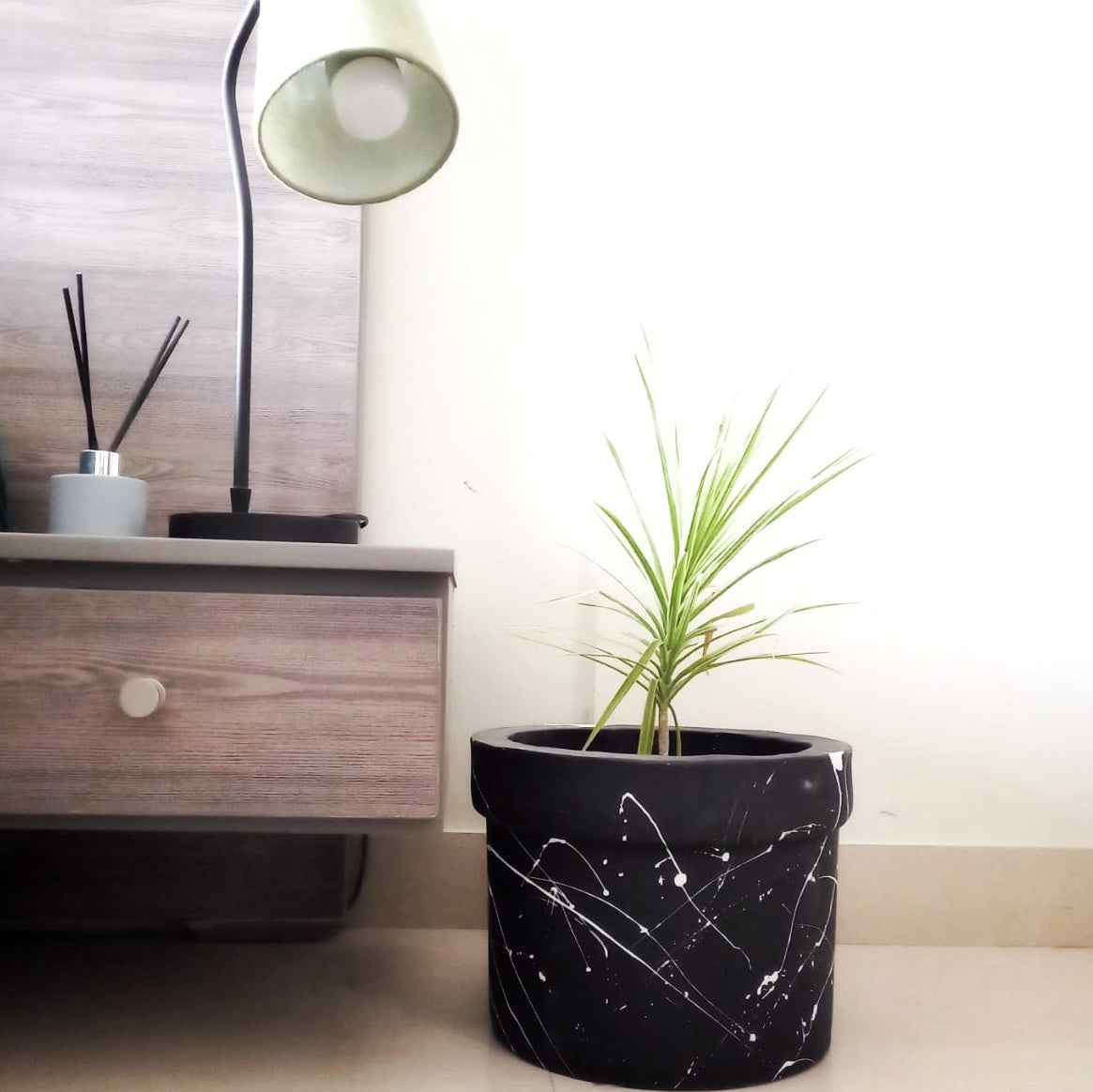 Decor - Splatter
