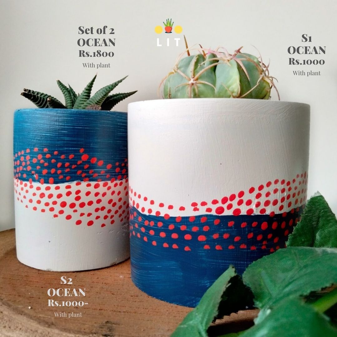 Decor - Ocean