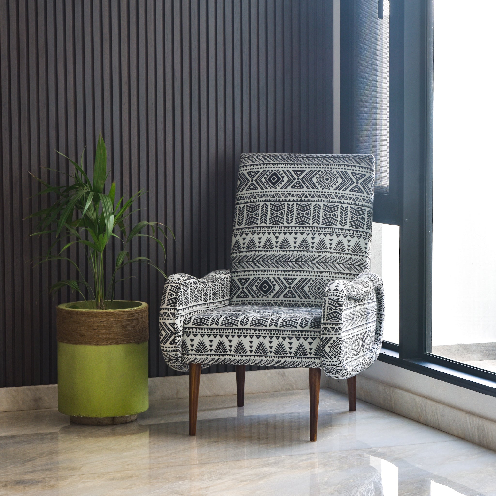 Furniture - Monochrome Fantasy